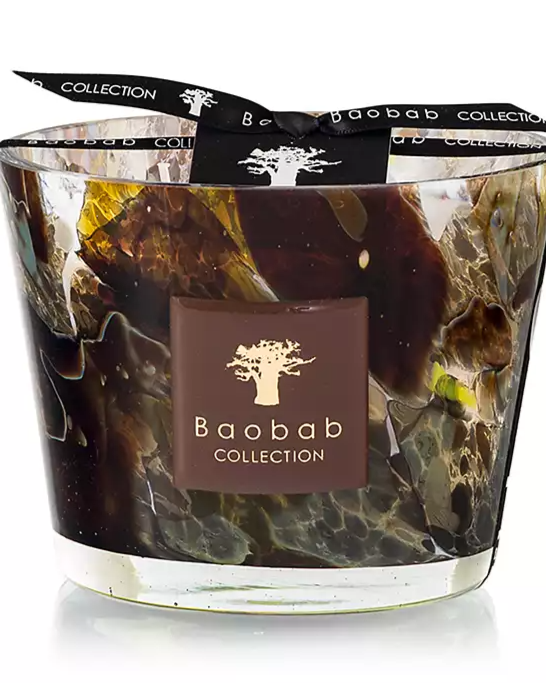 Halona Yellow World Max 10 Candle