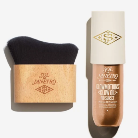 Glow & Blend Duo