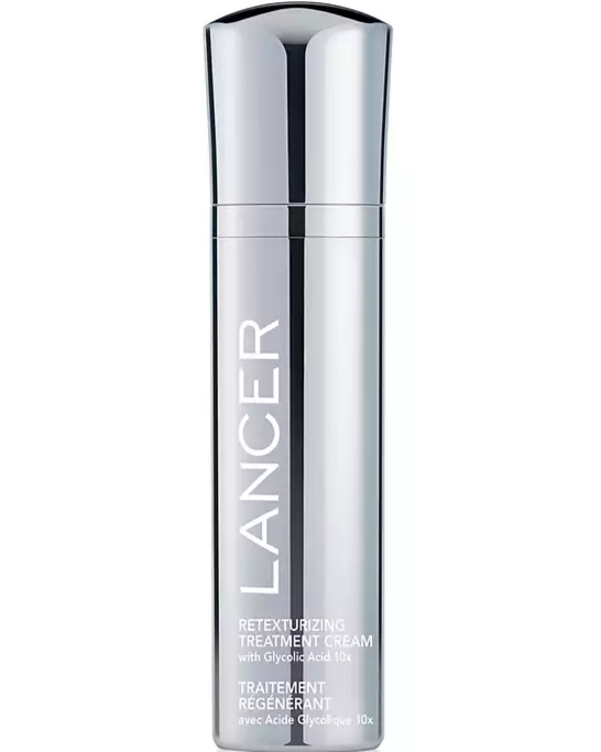 Retexturizing Treatment Cream with Glycolic Acid 10x 1.7 oz.