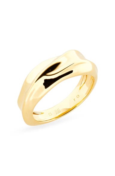 Nomade Stacking Ring
