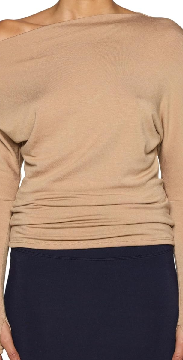 The Cindy Top