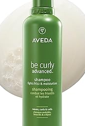 Be Curly Advanced Shampoo