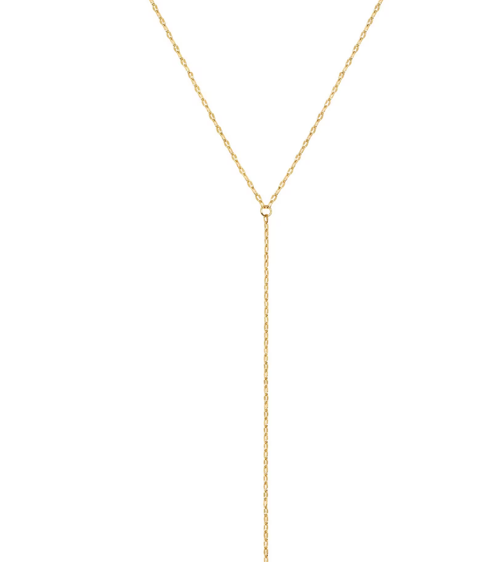 Melody Chain Y Necklace
