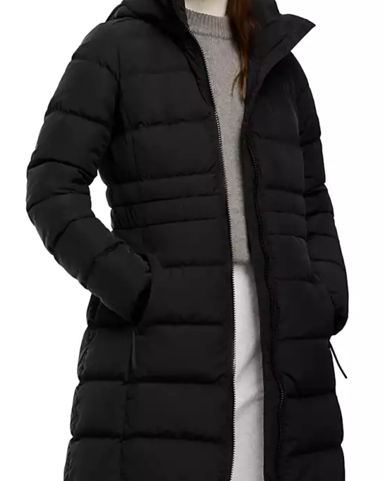 Aurora Parka - Exclusive