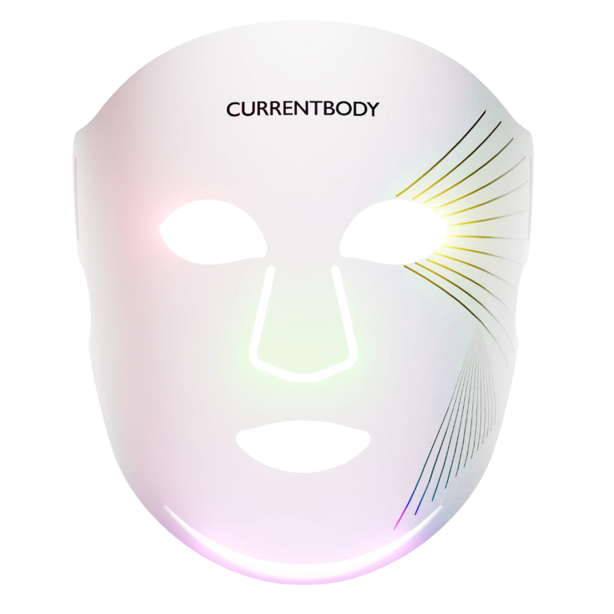 LED Red Light Therapy Face Mask: Series 3