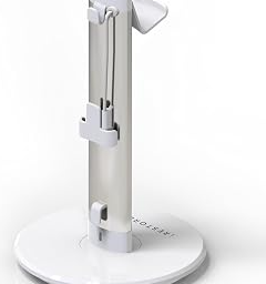 Glow Stand, Charging & Display Stand for LED Face Mask Pro