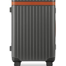 The Carry-On Luggage