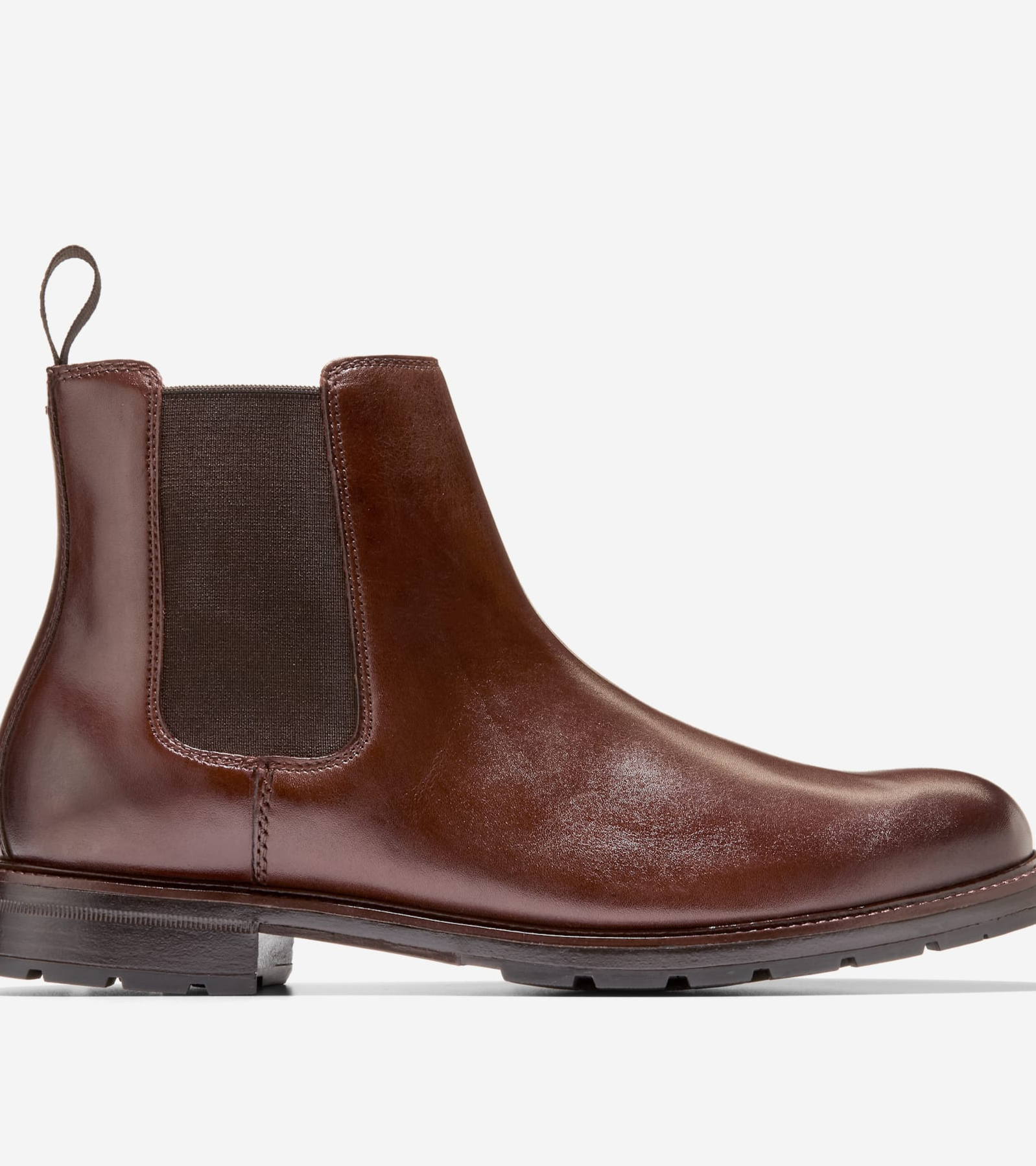 Men's Roundhill Grand Waterproof Chelsea Boots