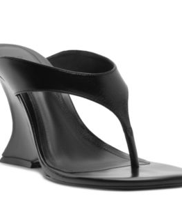 Women's Maya Slip-On Wedge Sandals
