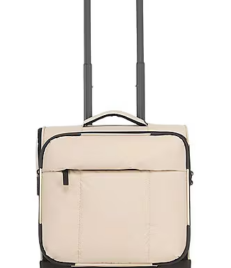 Luka Soft-Sided Mini Carry-On Luggage