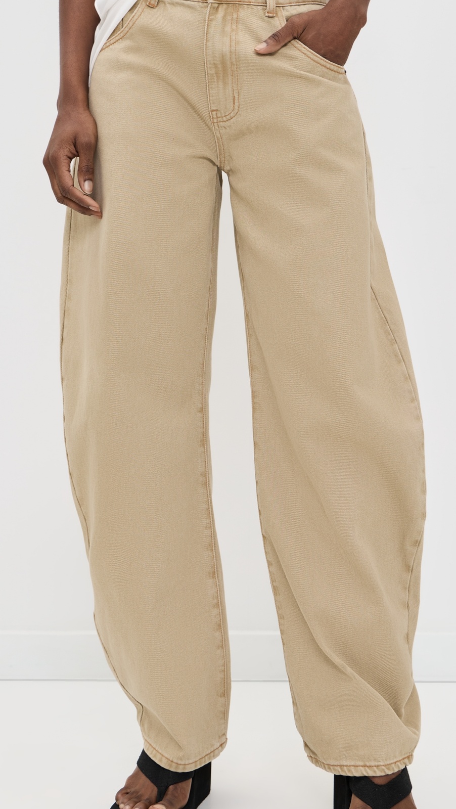 Horseshoe Jeans
