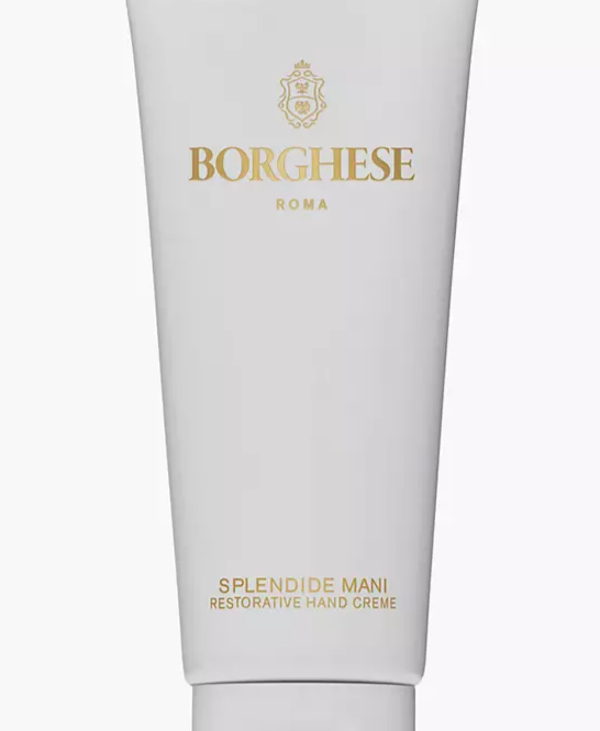 Splendide Mani Restorative Hand Creme, 3.4 oz.