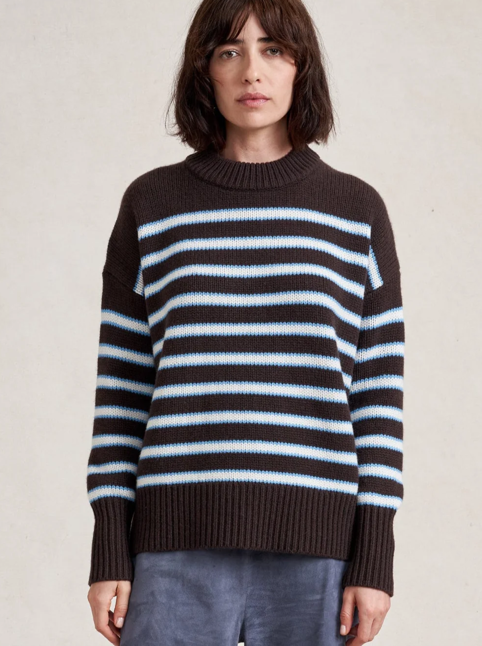 Marin Sweater