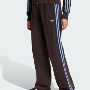 ADIDAS FIREBIRD LOOSE TRACK PANTS