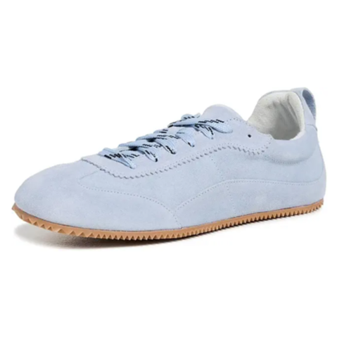 Women's Minnie Ballet Sneakers