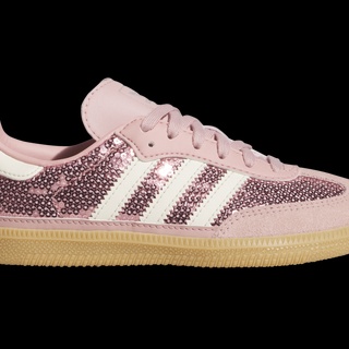 adidas Originals Samba Sequin - Girls' Preschool