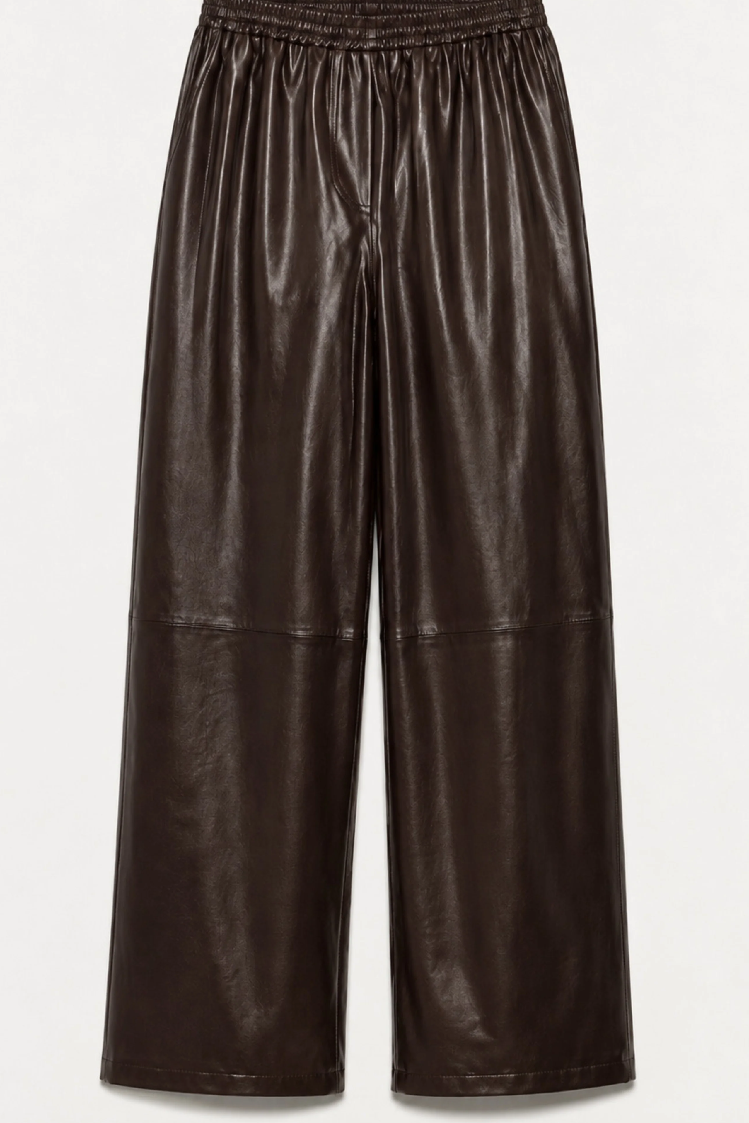 Corrine Leather Pant