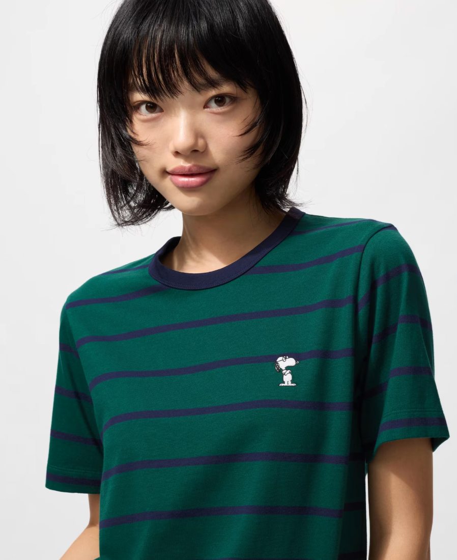 PEANUTS UT Graphic T-Shirt