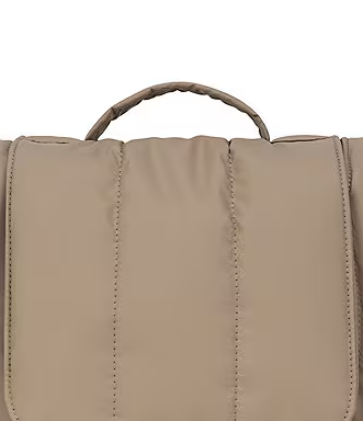 Luka Hanging Toiletry Bag