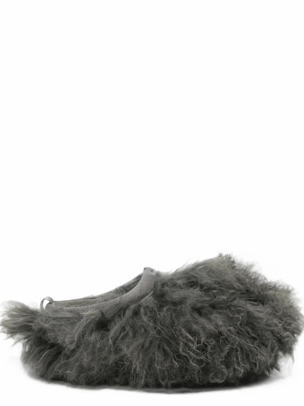 Ugg Shearling Mules