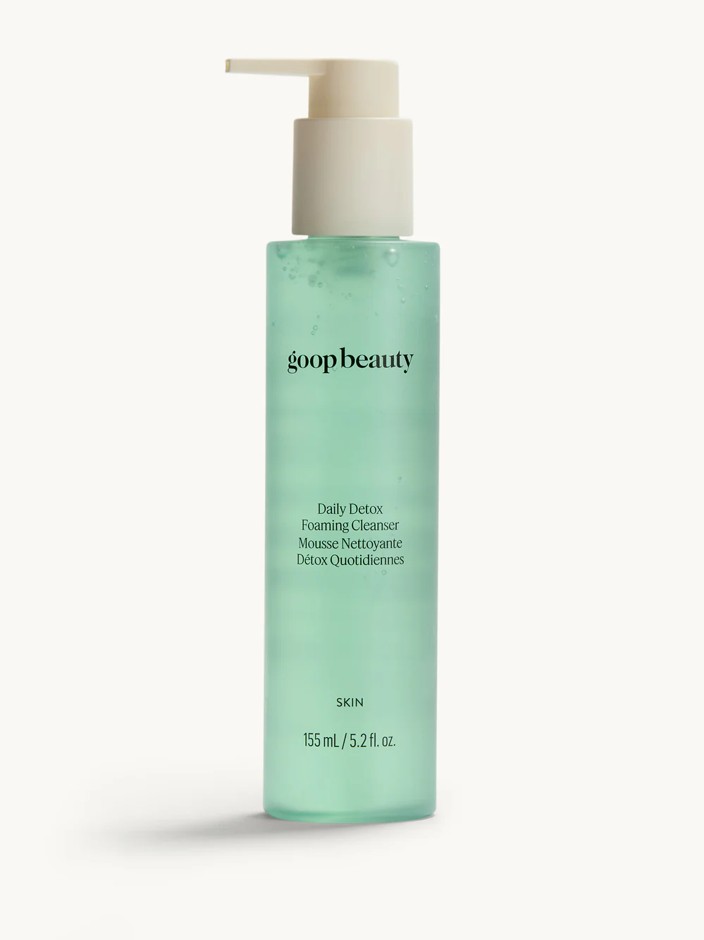 Daily Detox Foaming Cleanser
