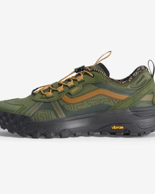 Crosspath XC Gore-Tex MTE Trail Sneaker