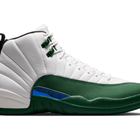 Jordan Retro 12