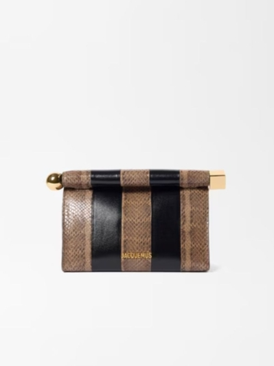 The Rond Carré bag