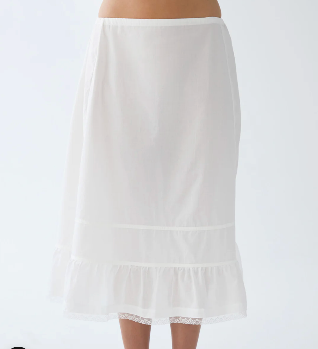 CouCou Intimates the petticoat