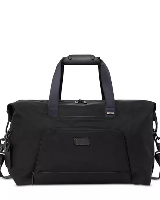 Alpha 4 Double Expansion Duffel