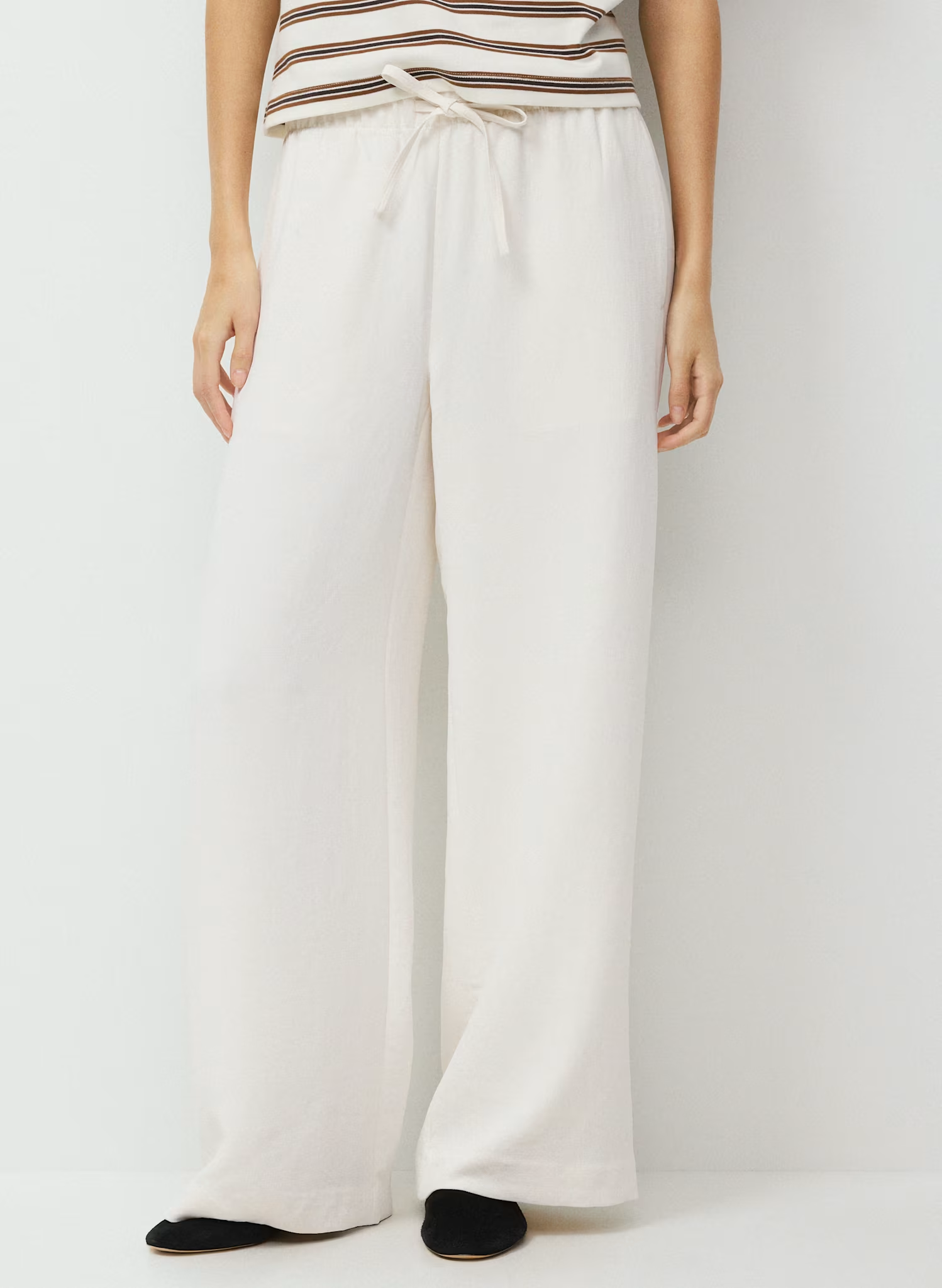 The Lodge Pant - Crepette