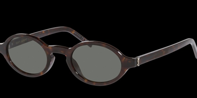 Saint Laurent SL M161 - Women's Sunglasses
