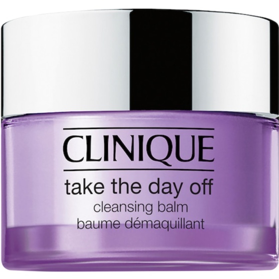 Mini Take The Day Off Cleansing Balm Makeup Remover