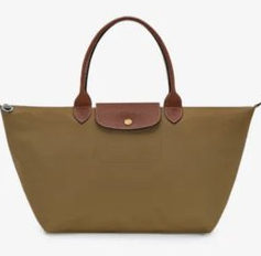 Le Pliage Original L handbag