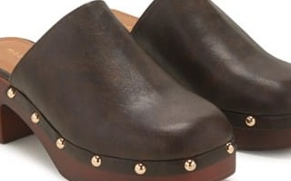 Women's Chipper Clog
