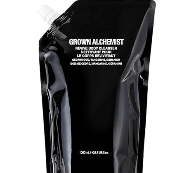 Revive Body Cleanser Refill Pouch 1L