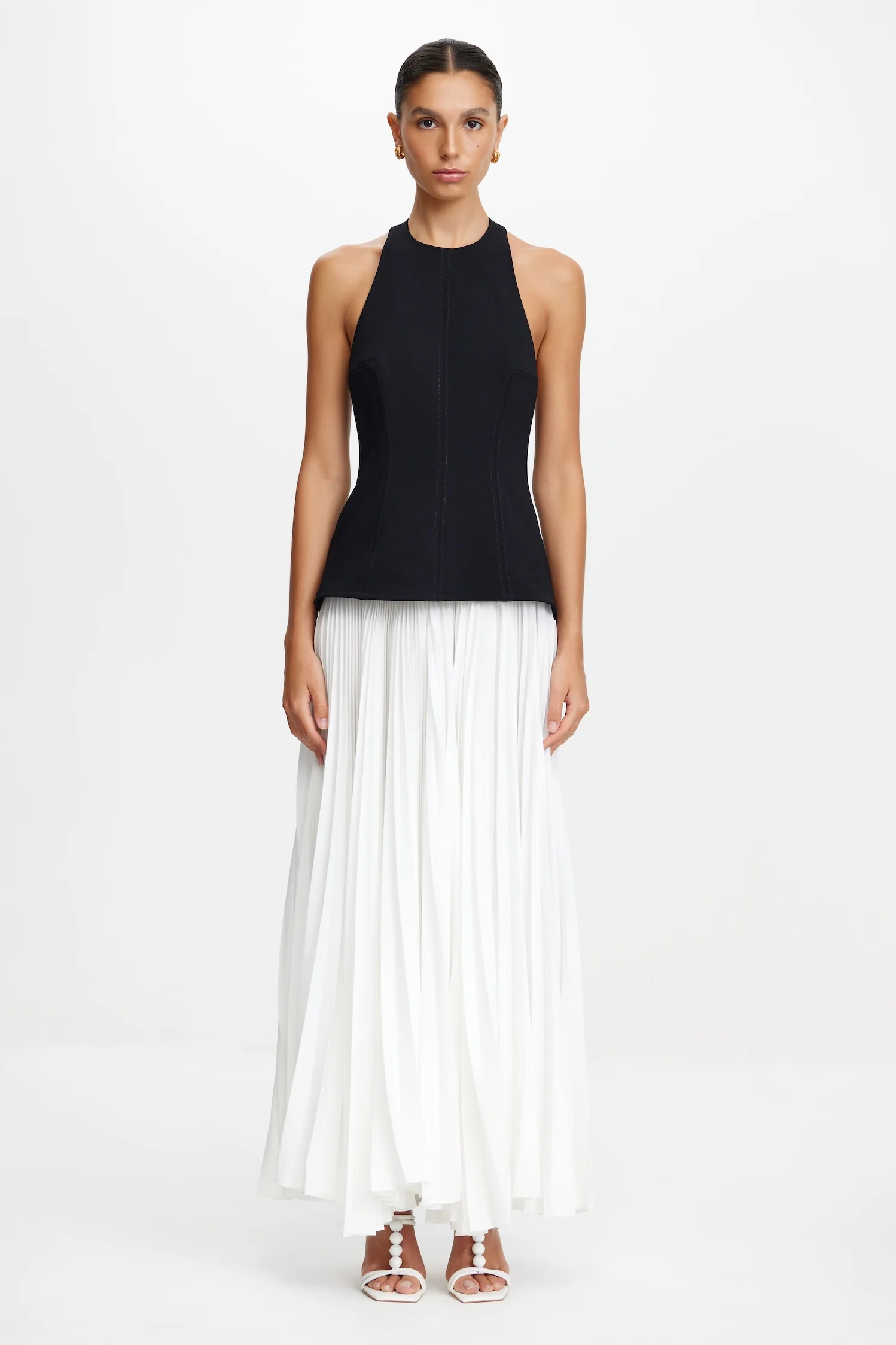 MINHALL MAXI DRESS