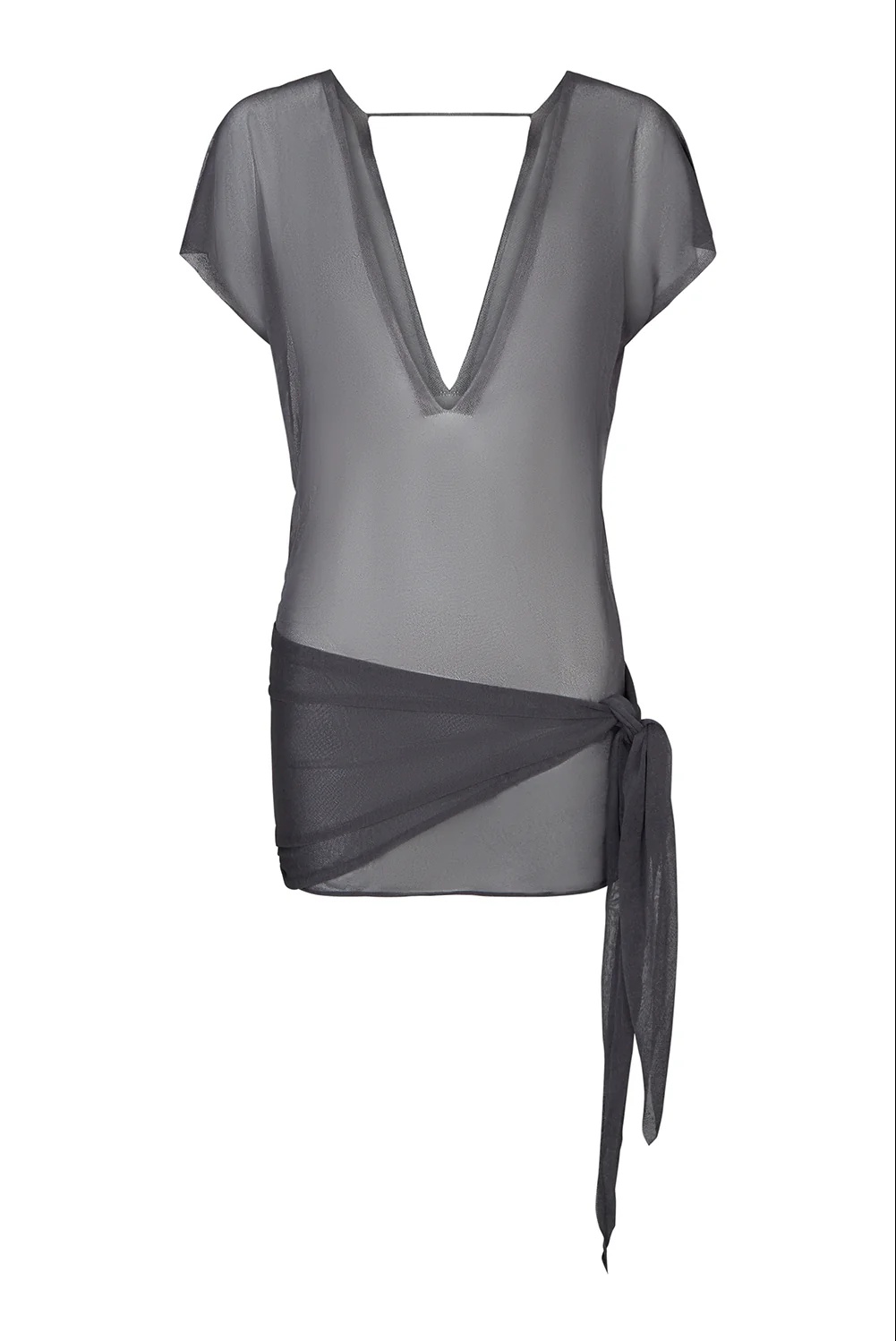 Karoo Sarong Dress