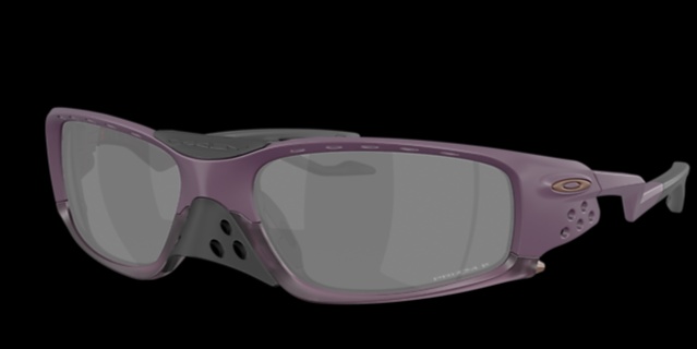 Oakley PLANTARIS SQ Obscura Collection - Women's Sunglasses