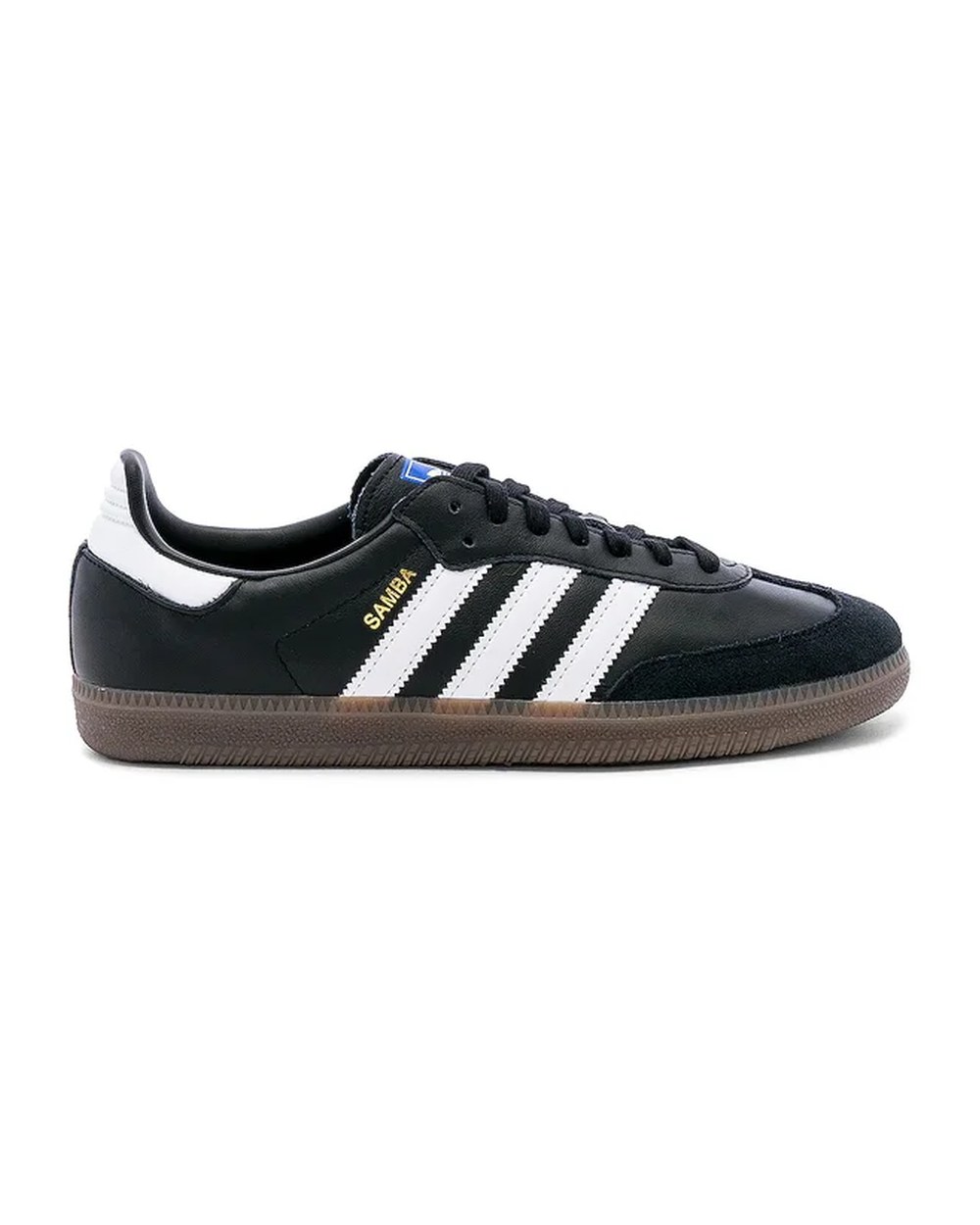Samba OG