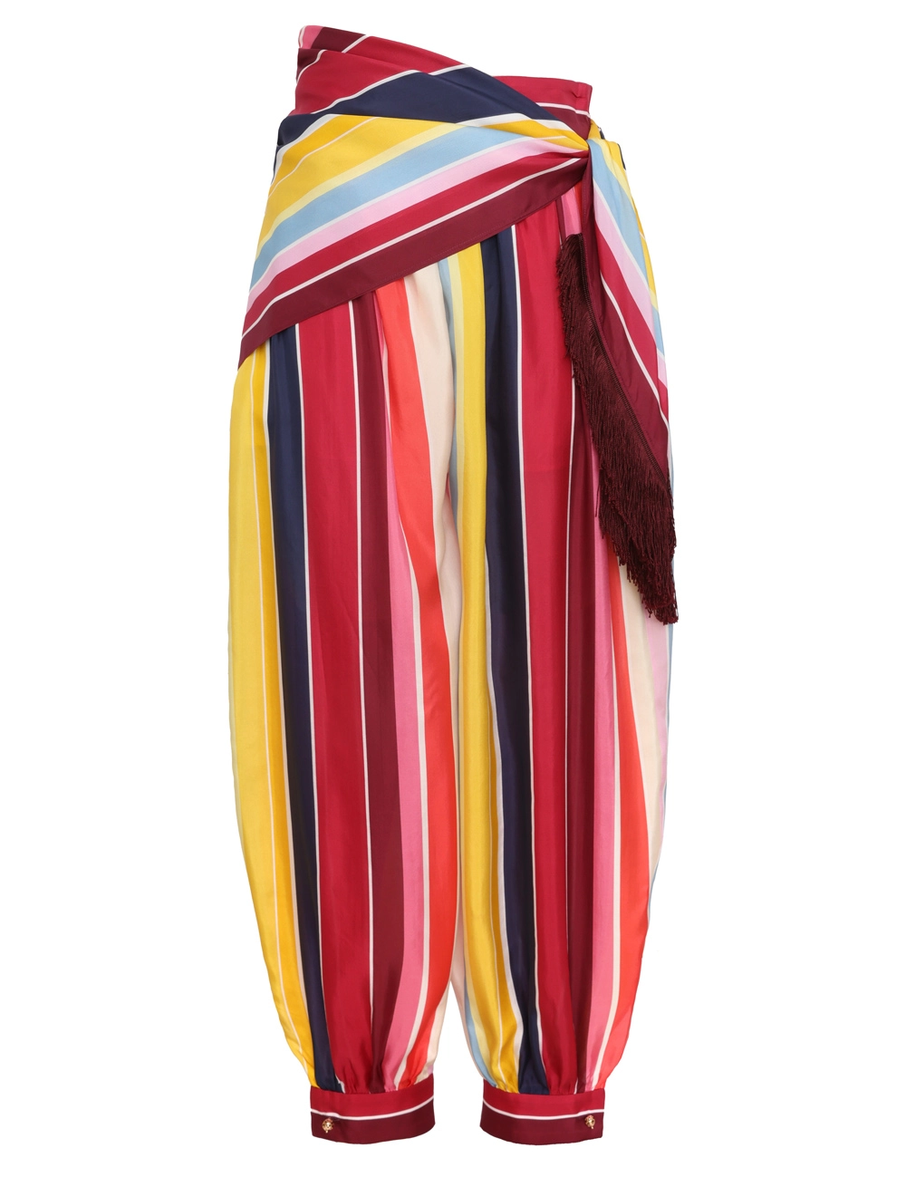 Sundance Tie Harem Pant