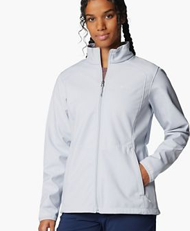 Women's Kruser Ridge III Softshell Jacket