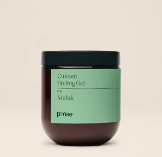 Styling Gel