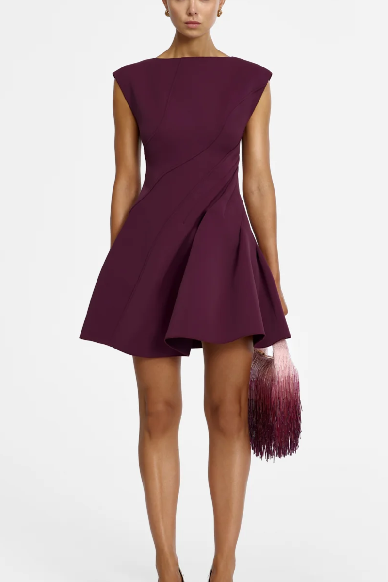 PIDDINGTON MINI DRESS