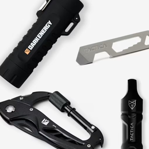 Backcountry EDC Kit