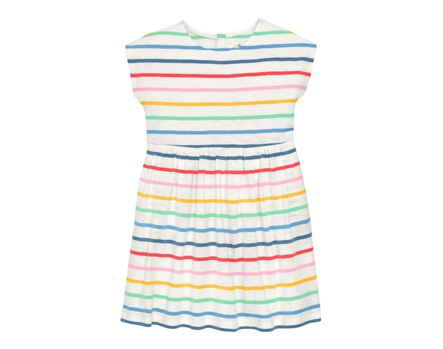 Backyard Dress