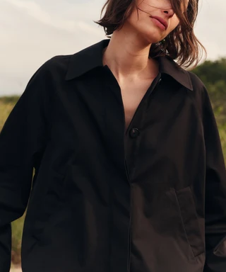 Selma Jacket