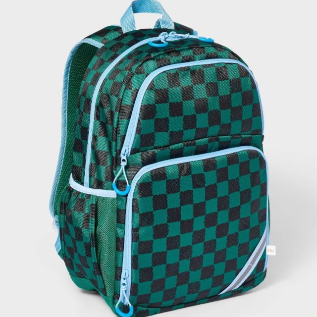 Kids Classic Daisy Backpack