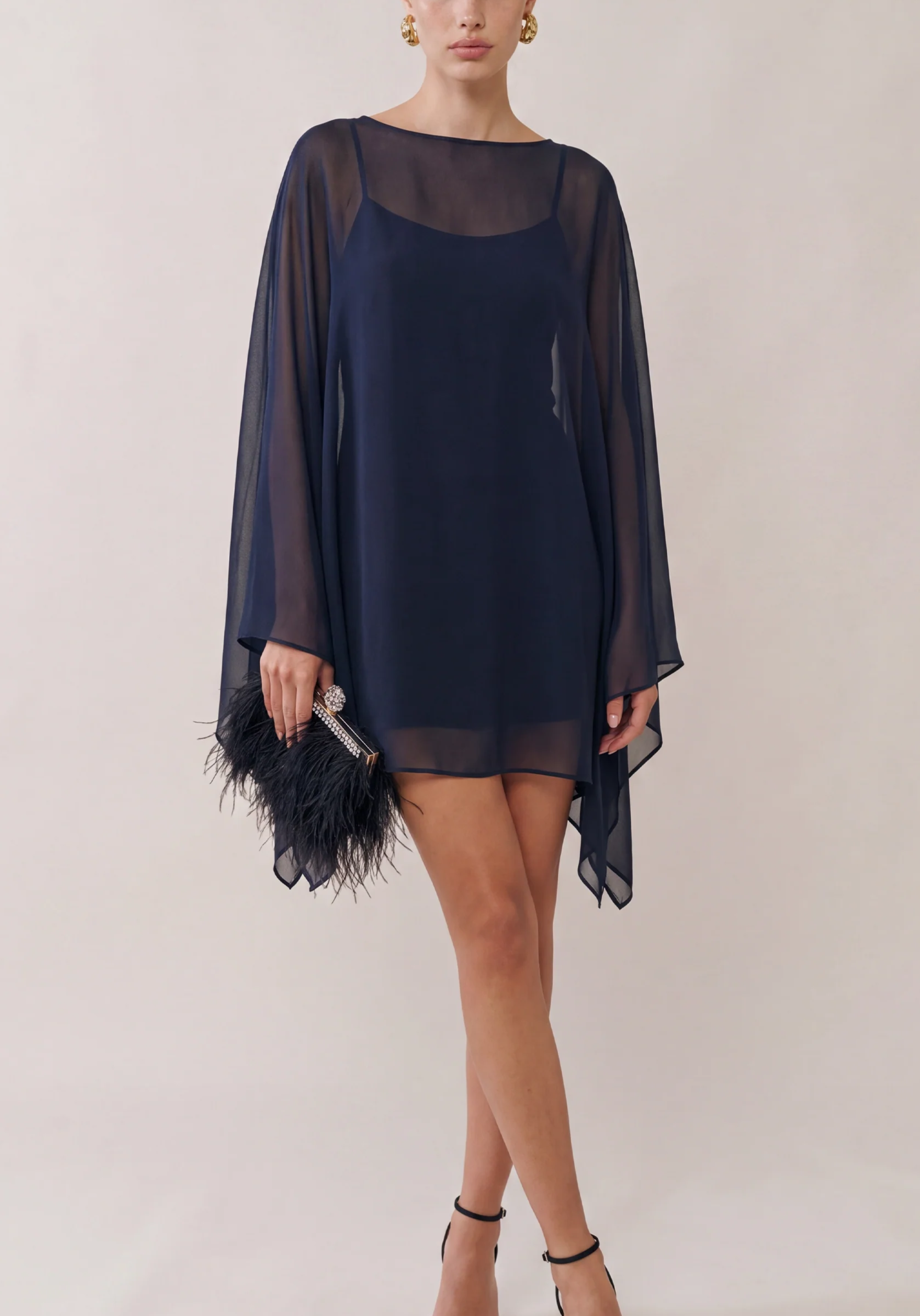 Vicky Dress