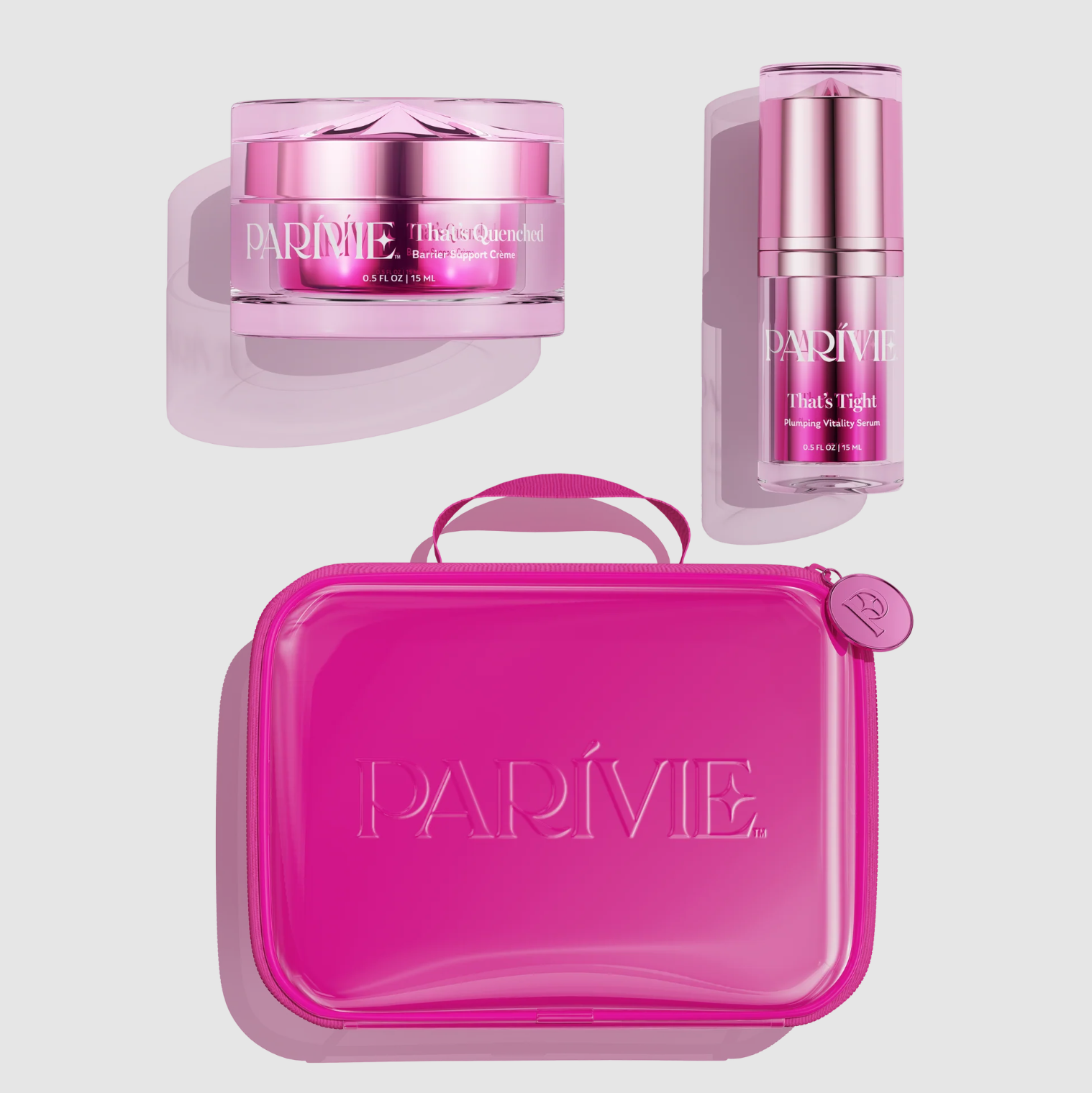 Radiant Vitality Set